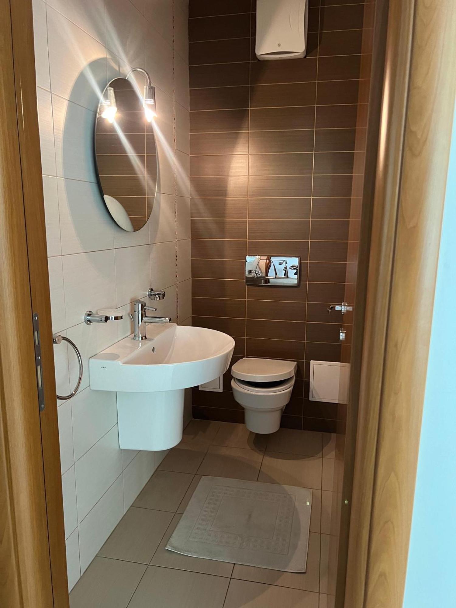 Sea Haven Mamaia Lux 130 M2 Vedere Mare Năvodari Exterior foto